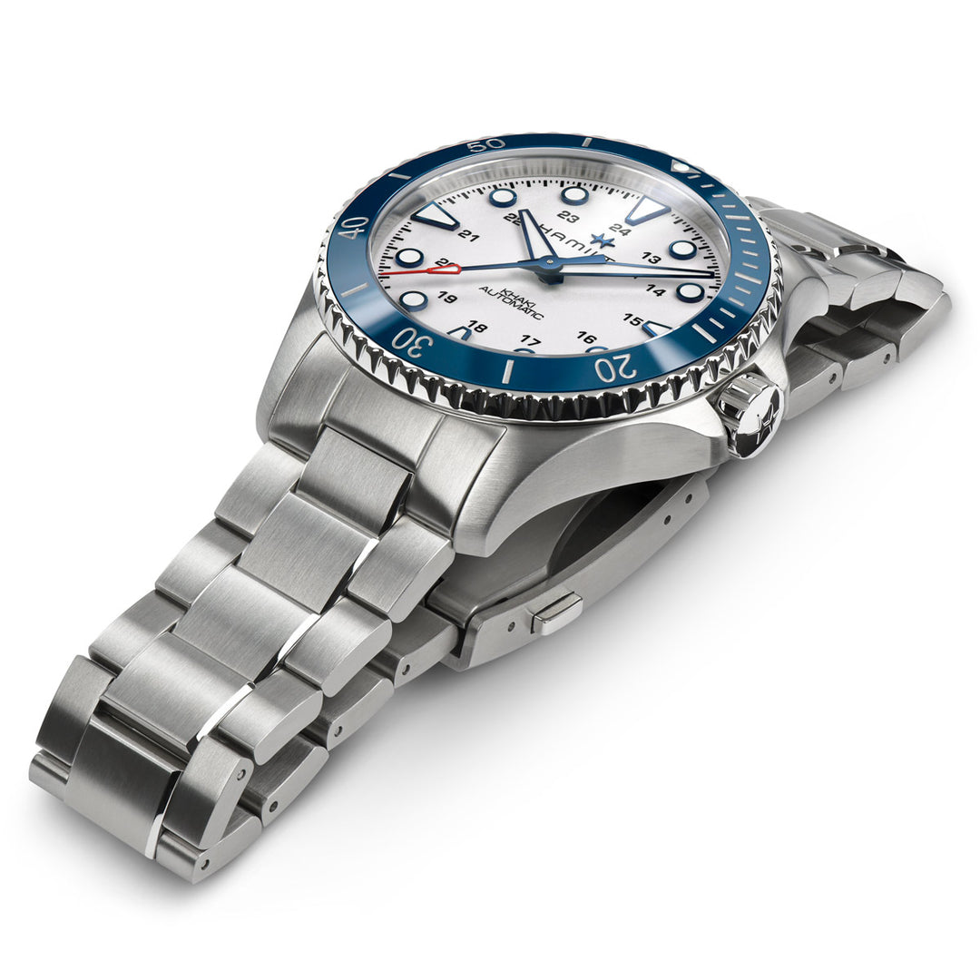 Hamilton Khaki Scuba Auto - H82505150