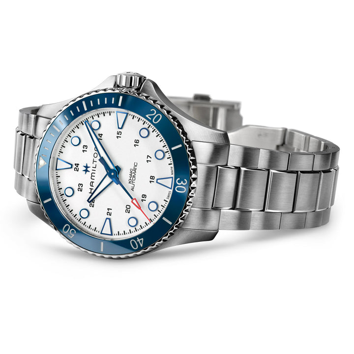 Hamilton Khaki Scuba Auto - H82505150
