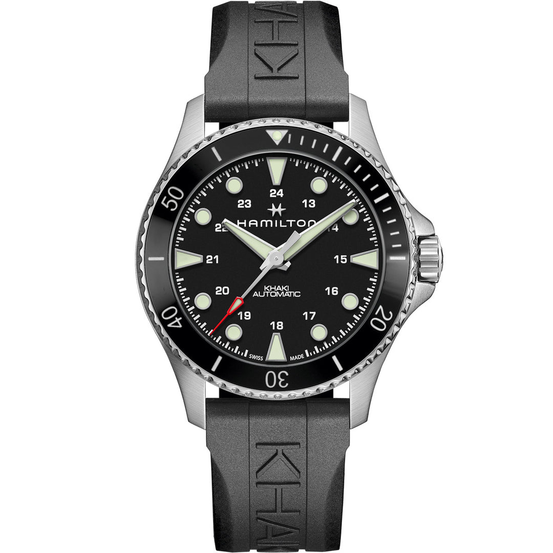 Hamilton Khaki Scuba Auto - H82515330
