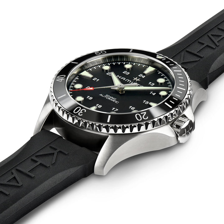 Hamilton Khaki Scuba Auto - H82515330