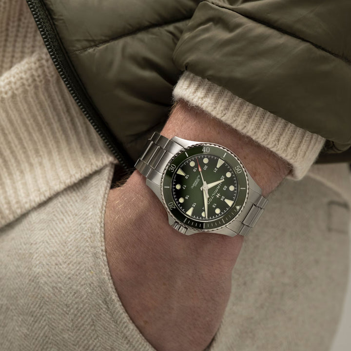 Hamilton Khaki Scuba Auto - H82525160