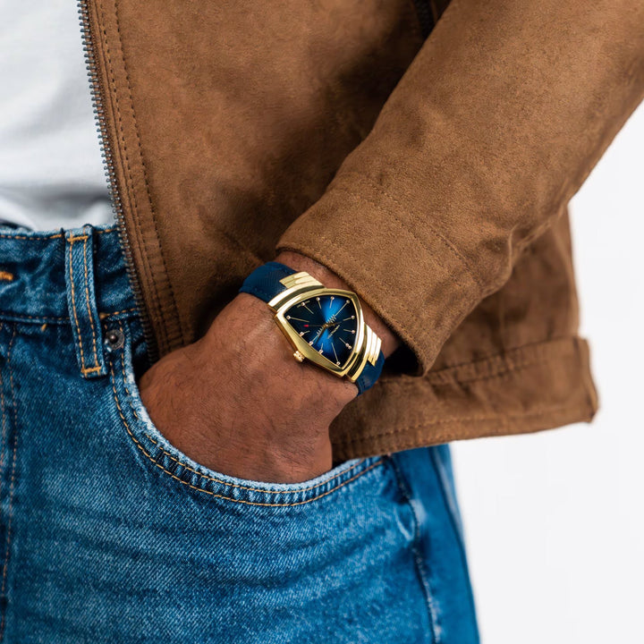 Hamilton Ventura Quartz - H24301941