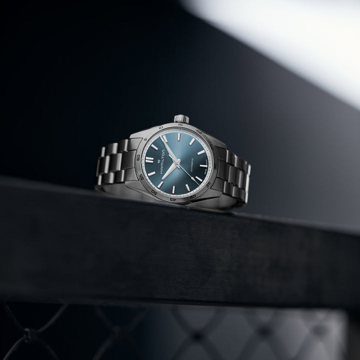 Hamilton Jazzmaster Performer Auto (34 mm) - H36105140