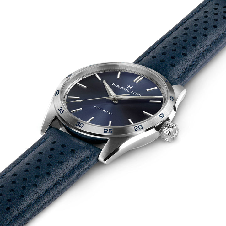 Hamilton Jazzmaster Performer Auto (34 mm) - H36115640