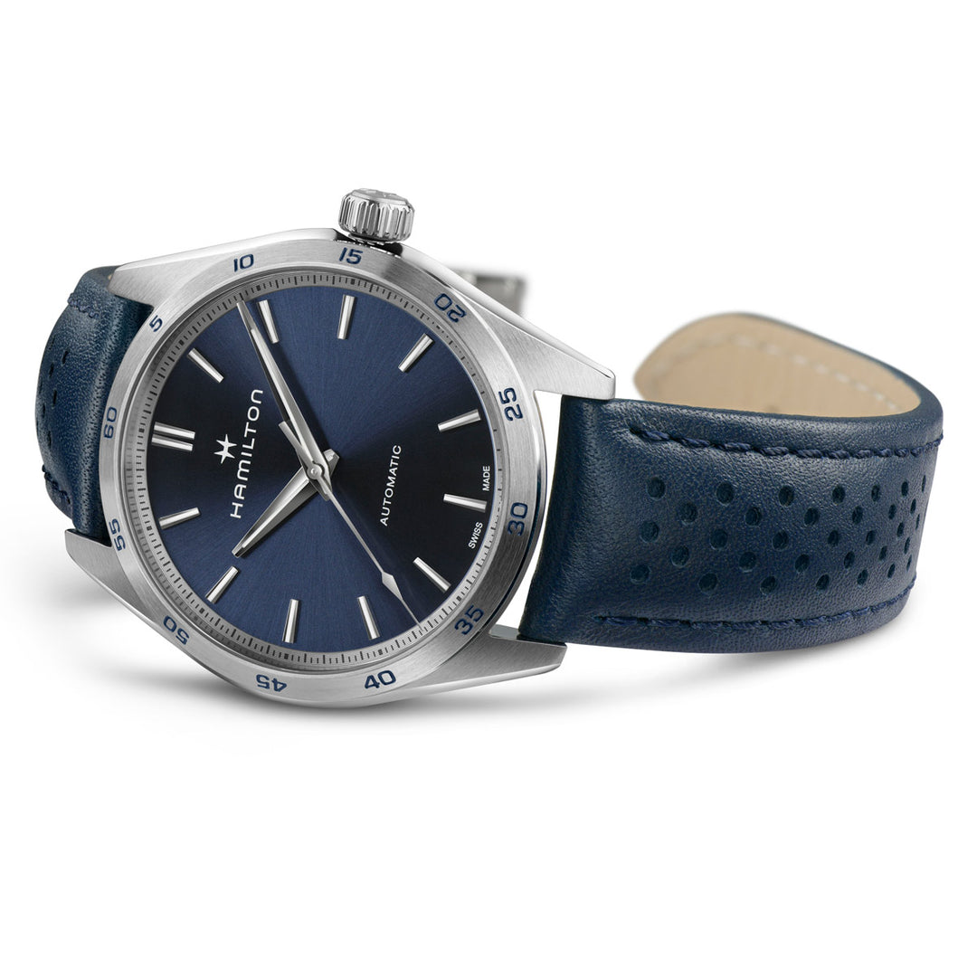 Hamilton Jazzmaster Performer Auto (34 mm) - H36115640