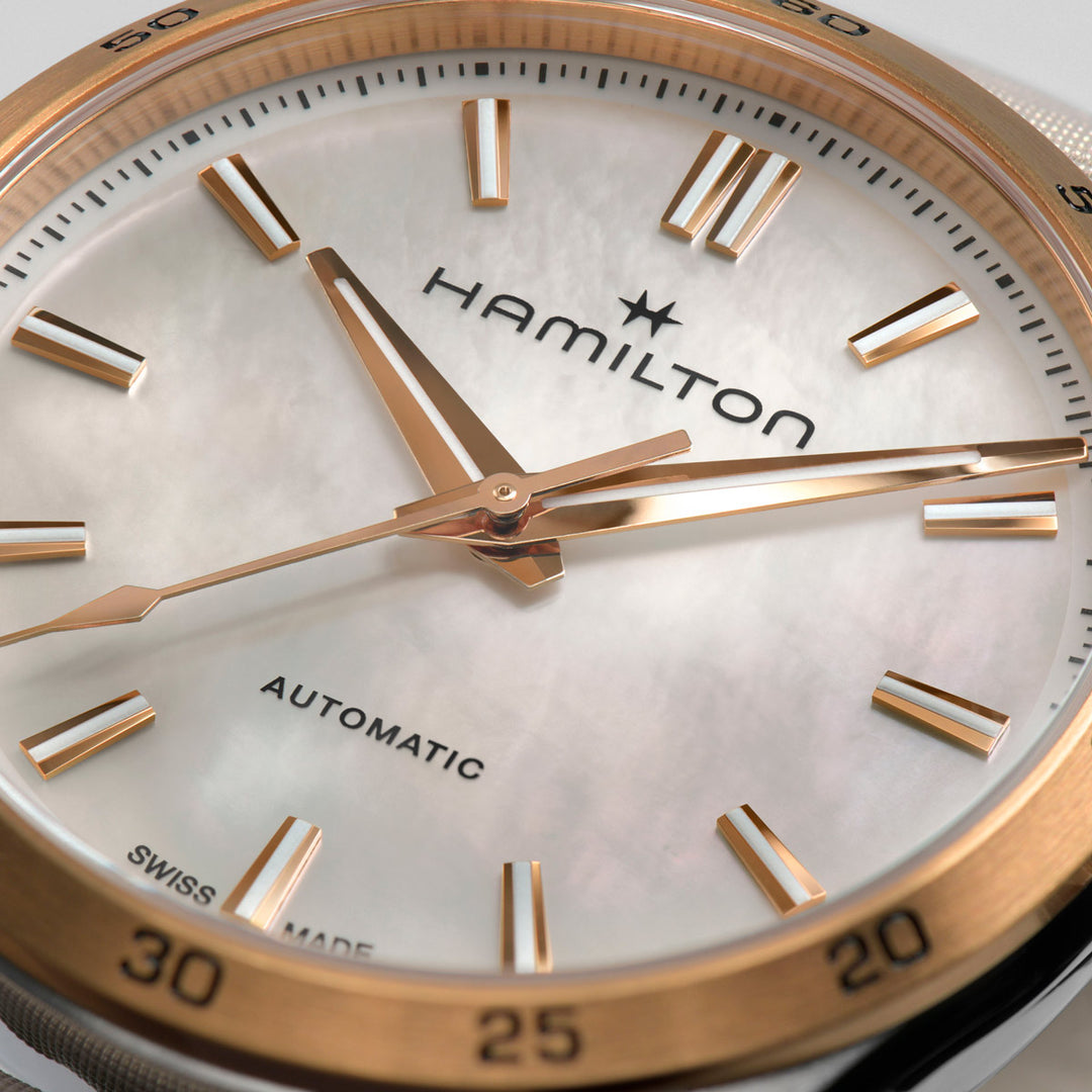 Hamilton Jazzmaster Performer Auto (34 mm) - H36125890