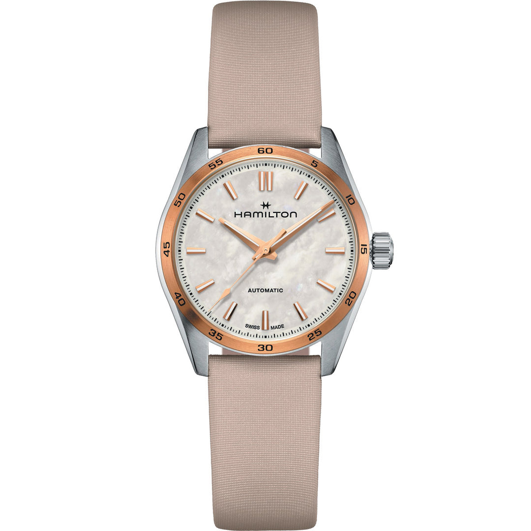 Hamilton Jazzmaster Performer Auto (34 mm) - H36125890