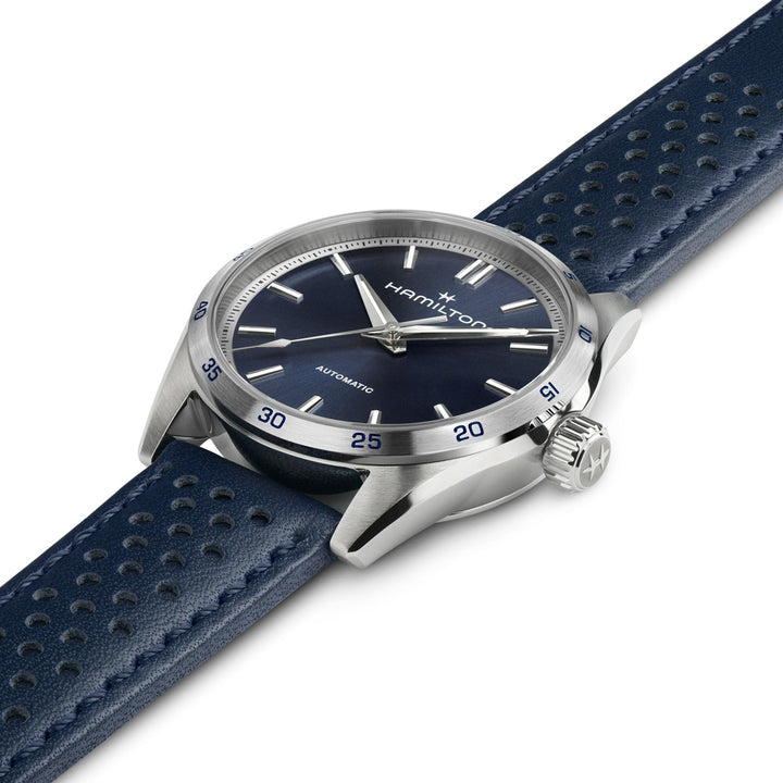 Hamilton Jazzmaster Performer Auto (38 mm) - H36215640