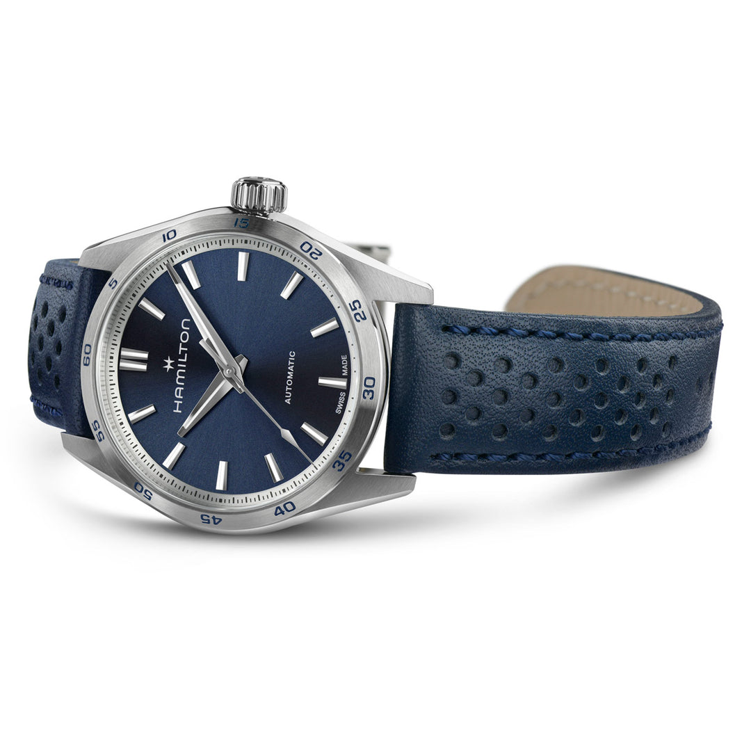 Hamilton Jazzmaster Performer Auto (38 mm) - H36215640