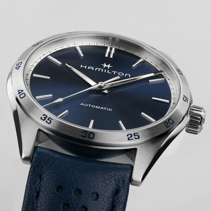 Hamilton Jazzmaster Performer Auto (38 mm) - H36215640