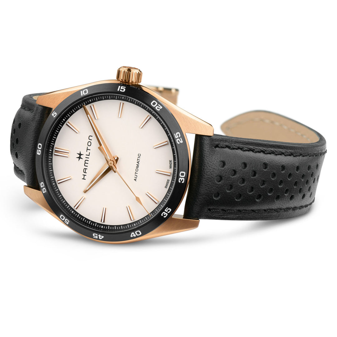 Hamilton Jazzmaster Performer Auto (38 mm) - H36225770