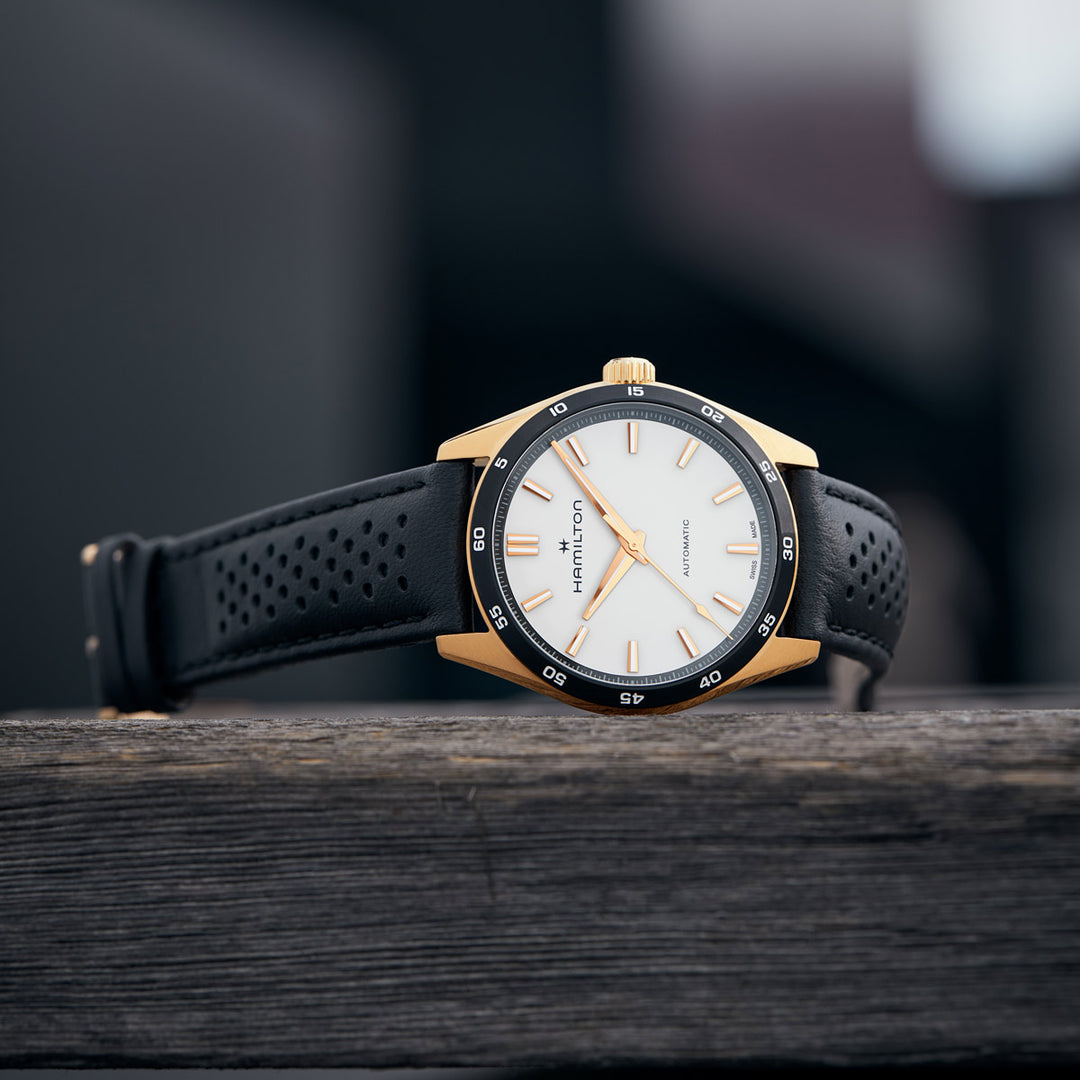 Hamilton Jazzmaster Performer Auto (38 mm) - H36225770