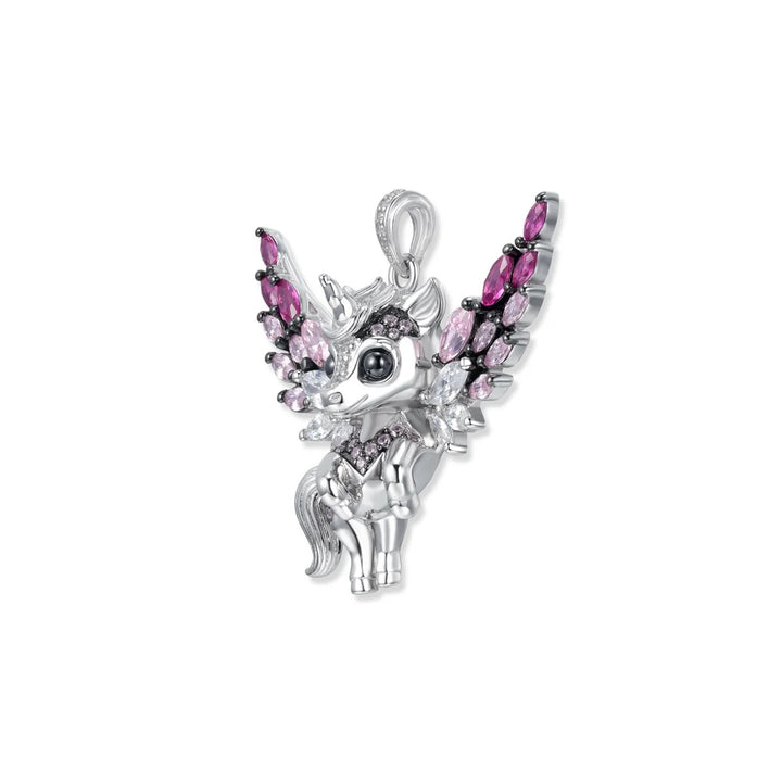 Seinerzeit Harmony Einhorn Anhänger - SZA-3990-451