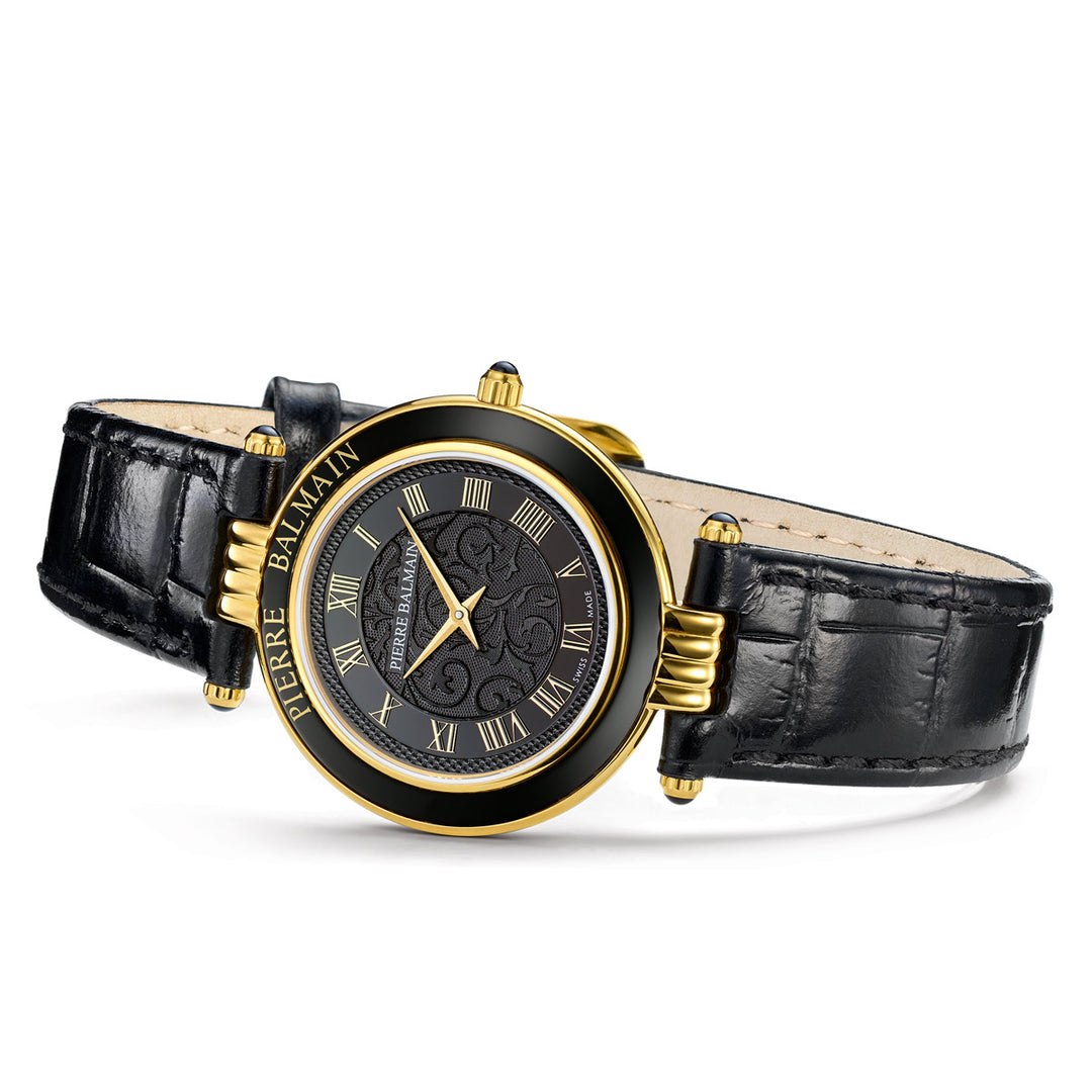 Balmain Haute Elegance Vintage - B8137.32.12