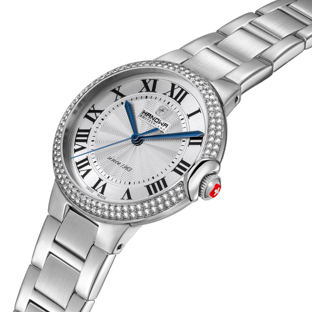 Hanowa Ascona Sparkling - HAWLG0003302