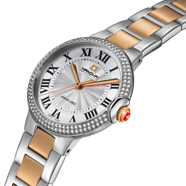 Hanowa Ascona Sparkling - HAWLG0003360