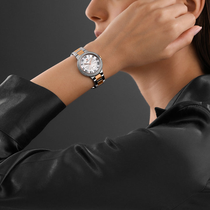 Hanowa Ascona Sparkling - HAWLG0003360
