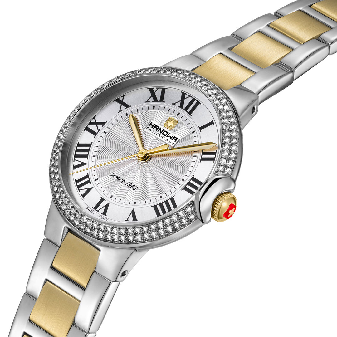 Hanowa Ascona Sparkling - HAWLG0003361