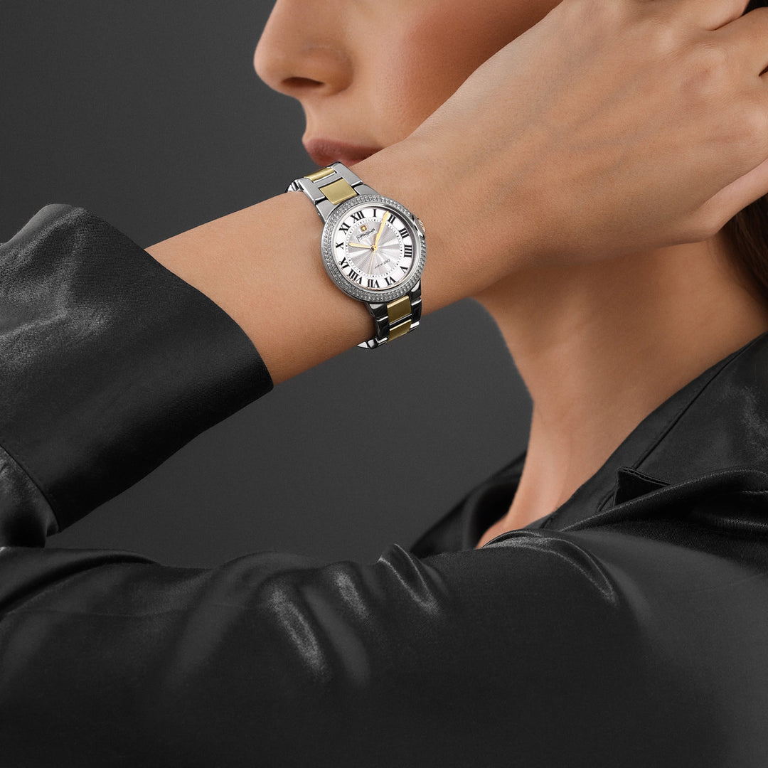 Hanowa Ascona Sparkling - HAWLG0003361