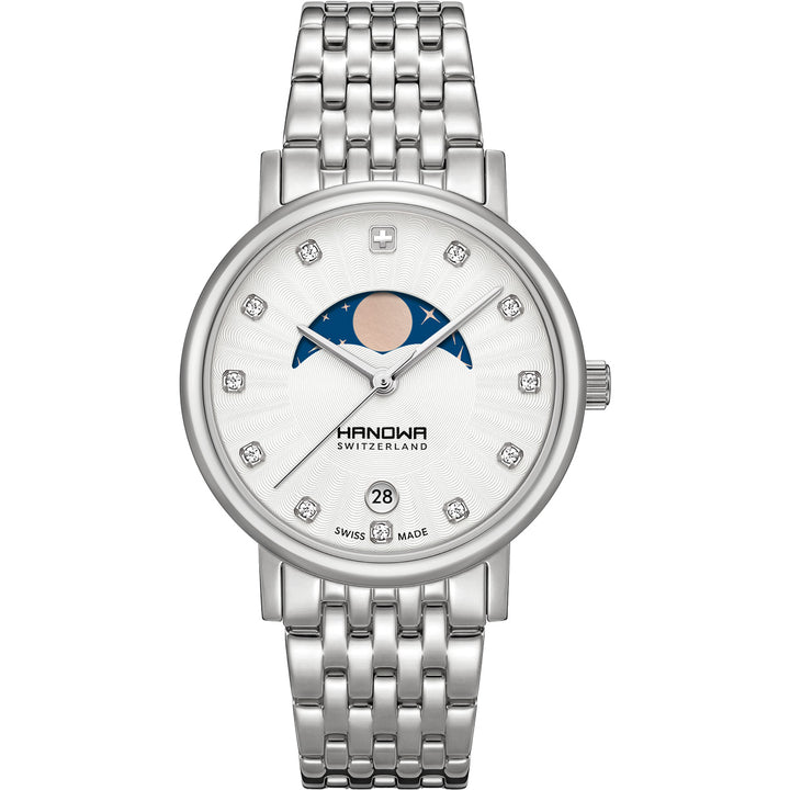 Hanowa Crissier - HAWLK0004701