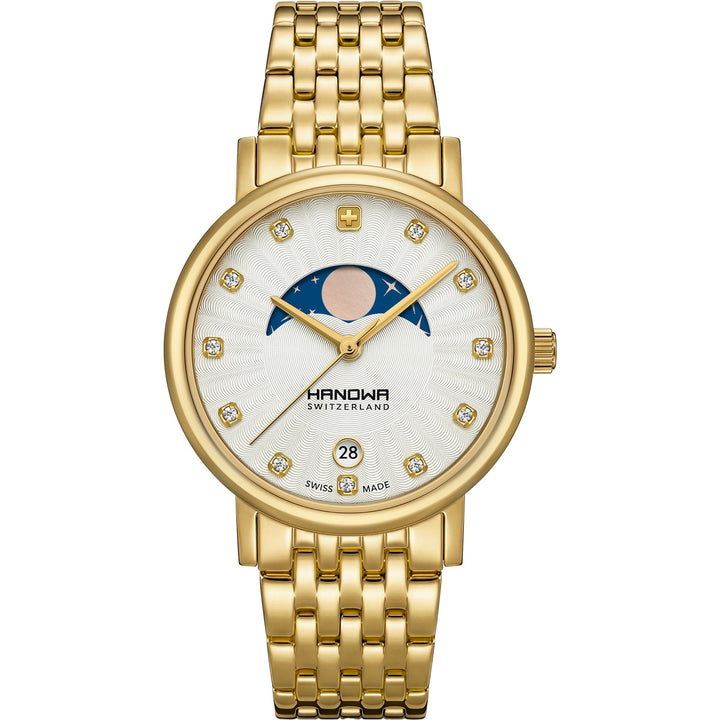 Hanowa Crissier - HAWLK0004710