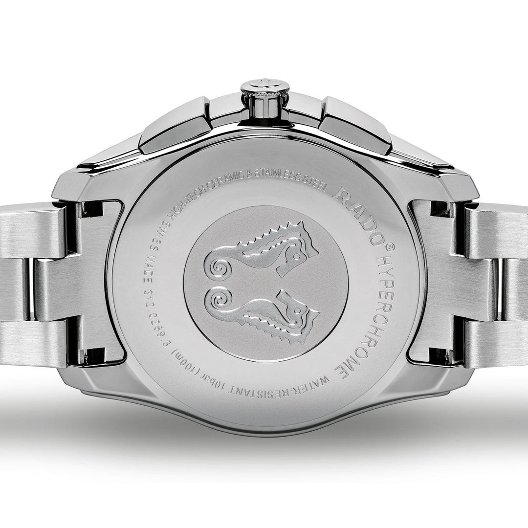 Rado HyperChrome Quartz Chronograph - R32259313