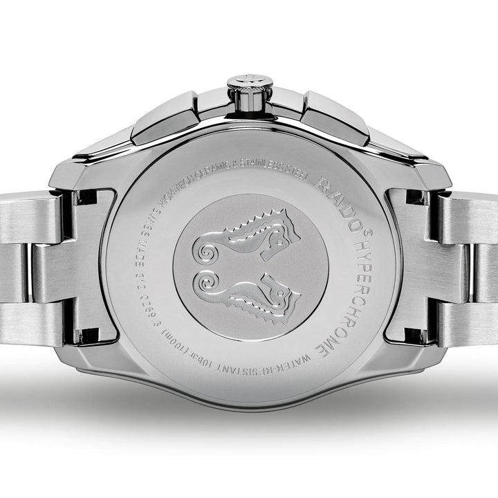 Rado HyperChrome Quartz Chronograph - R32259313