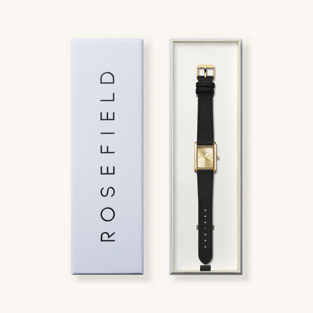 Rosefield Heirloom - HCBLG-H07