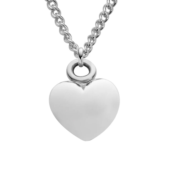 Paul Hewitt Ocean Heart Halskette - PH-JE-2264