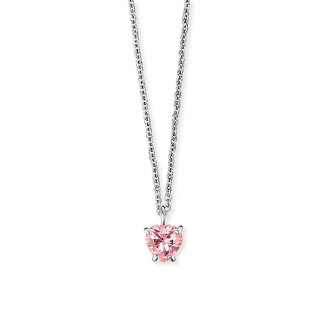 Herzengel Collier Cœur - HENS-HEART03-ZI