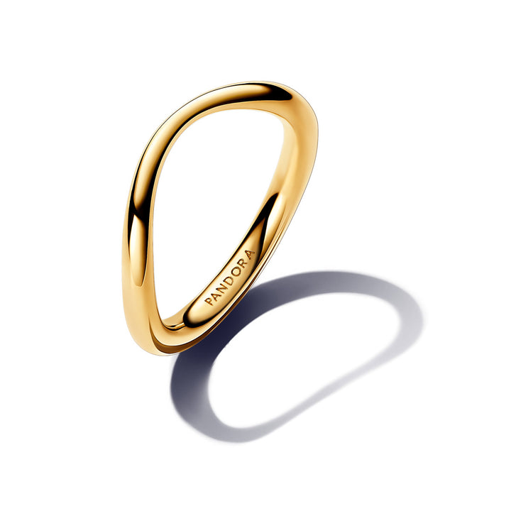 Pandora Bague de Forme Organique - 163314C00