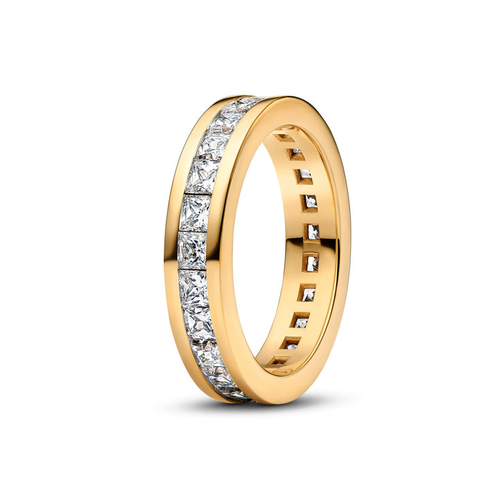 Pandora Eternity Channel Ring - 163797C01
