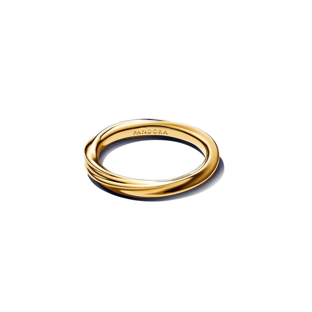 Pandora Verdrehter Ring - 163888C00
