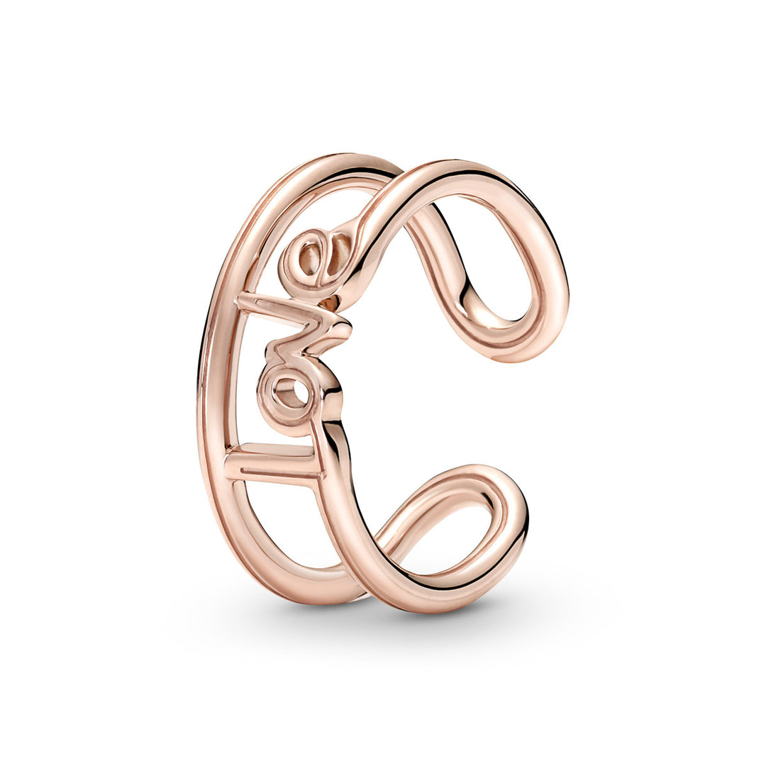Pandora ME Love Offener Ring - 180077C00