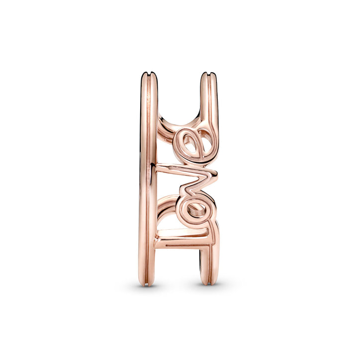 Pandora ME Love Offener Ring - 180077C00
