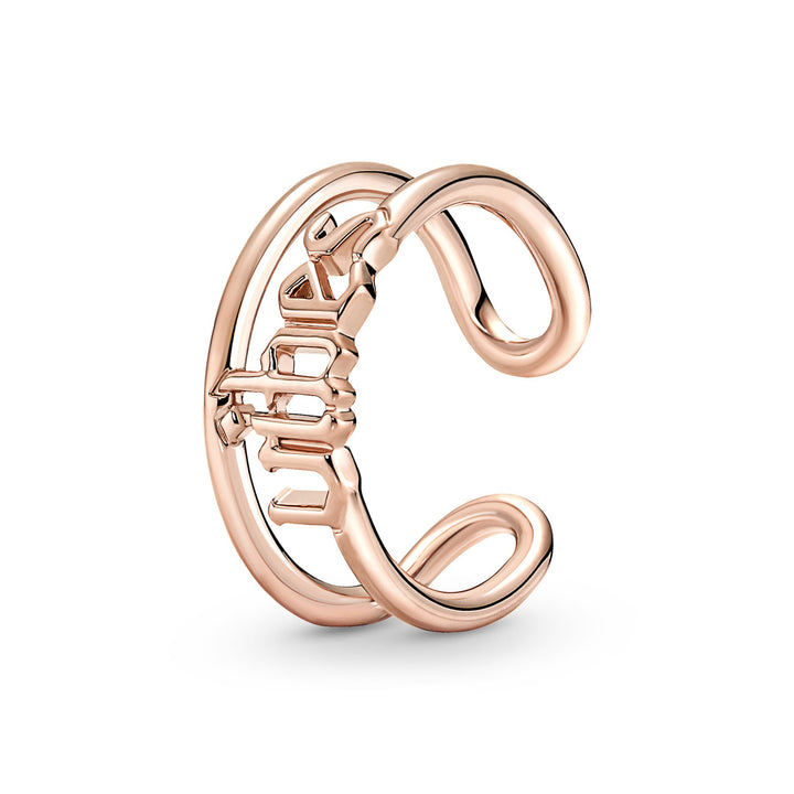 Pandora ME Vibes Open Ring - 181986C00