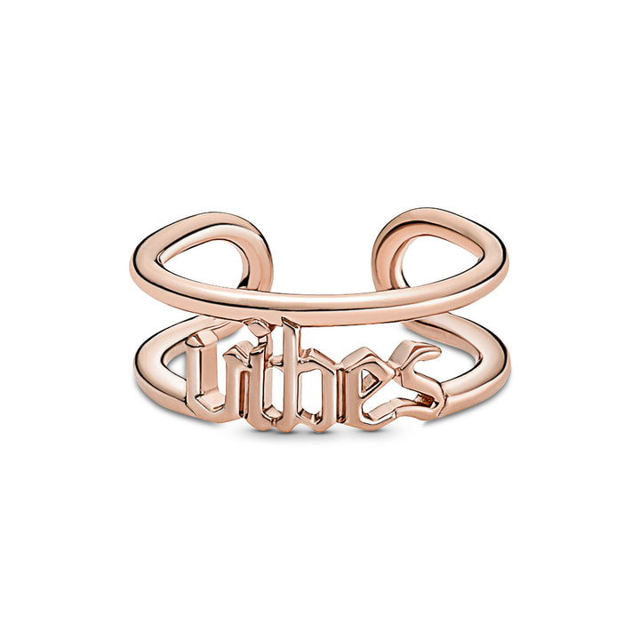 Pandora ME Vibes Offener Ring - 181986C00