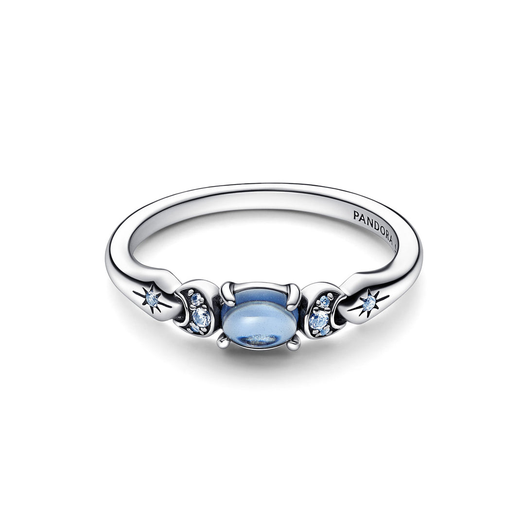 Pandora Disney Aladdin Prinzessin Jasmin Ring - 192344C01