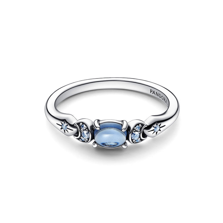 Pandora Disney Aladdin Prinzessin Jasmin Ring - 192344C01