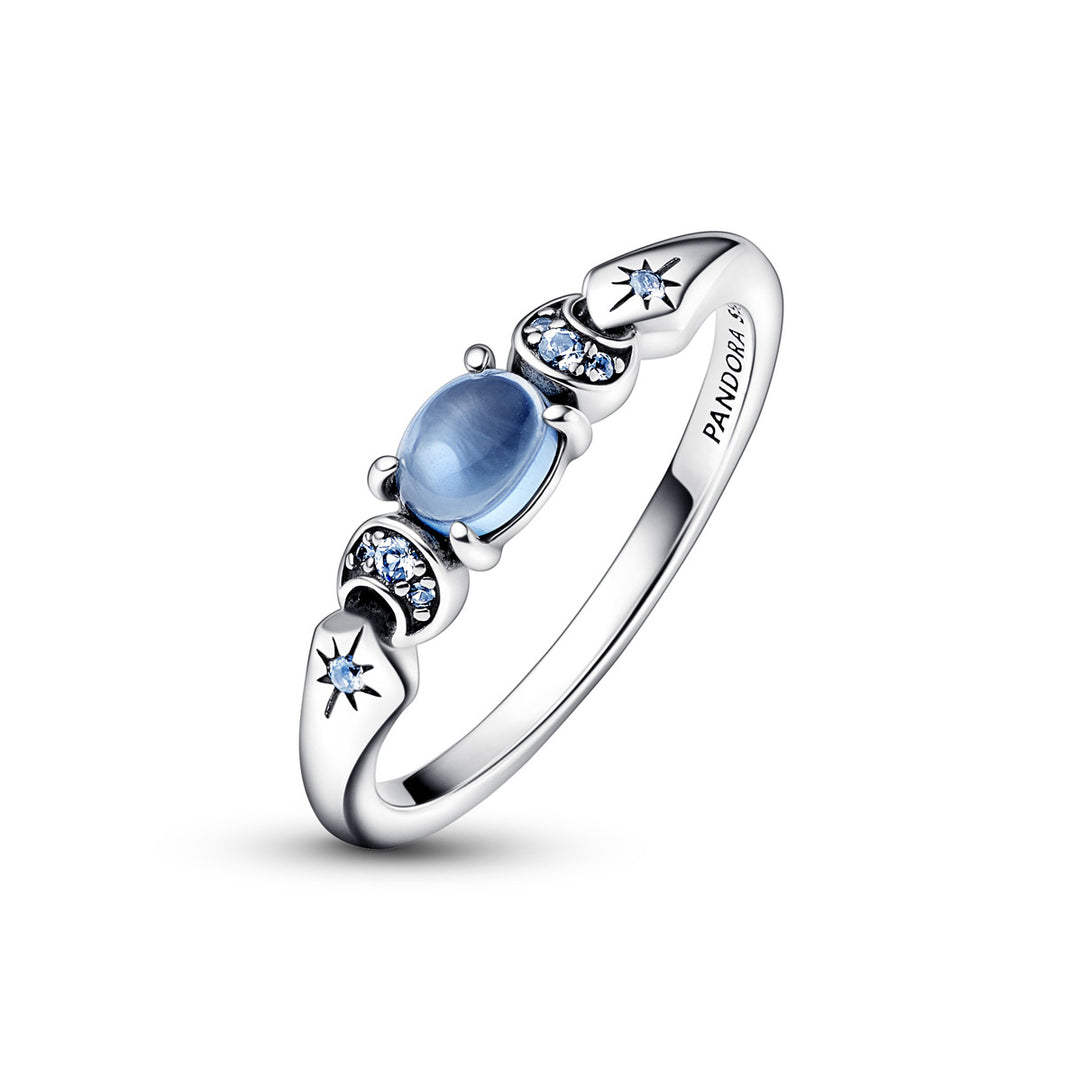 Pandora Disney Aladdin Prinzessin Jasmin Ring - 192344C01