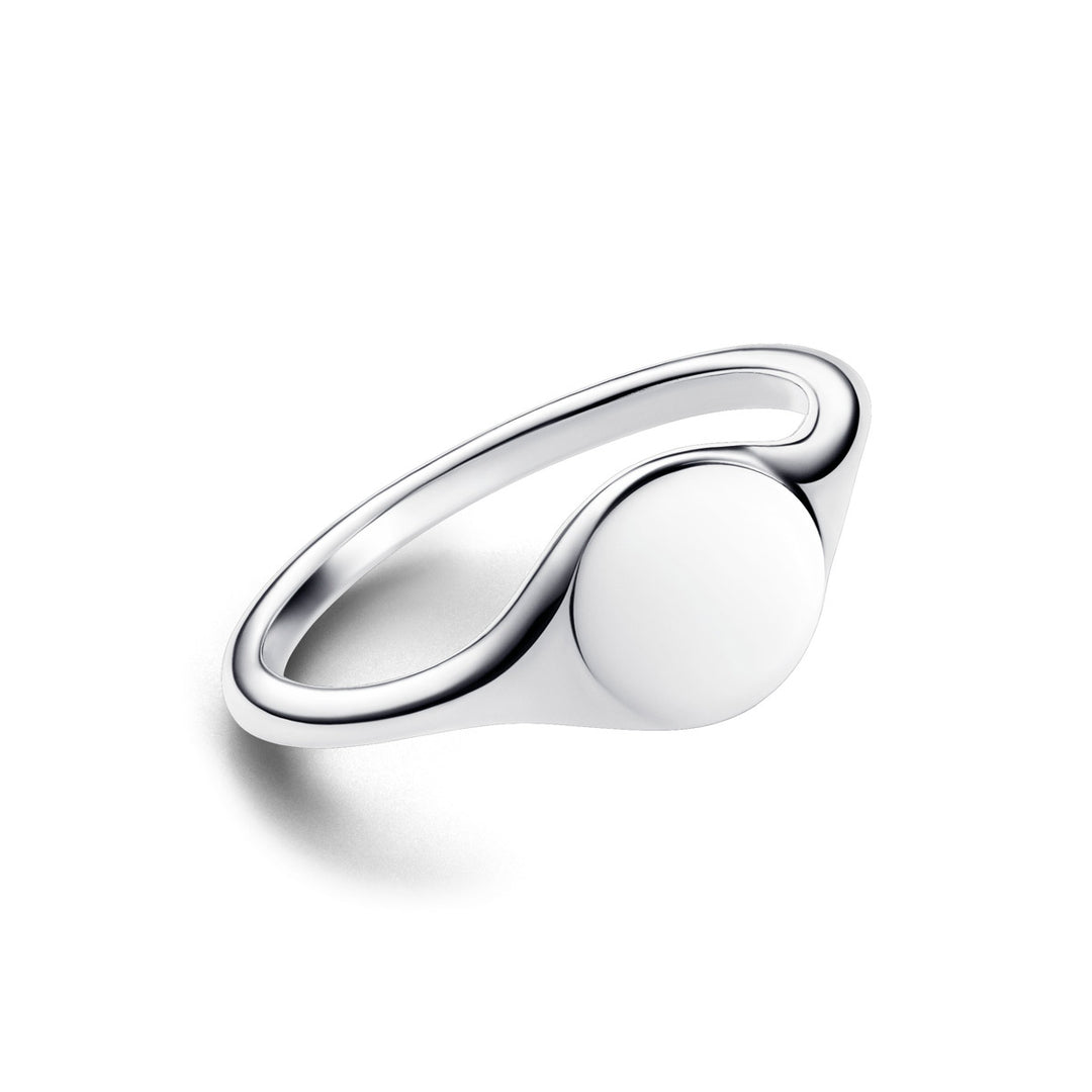Pandora Gravierbarer Ring - 193093C00