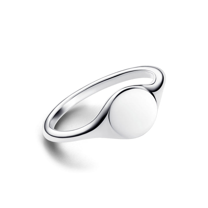 Pandora Gravierbarer Ring - 193093C00