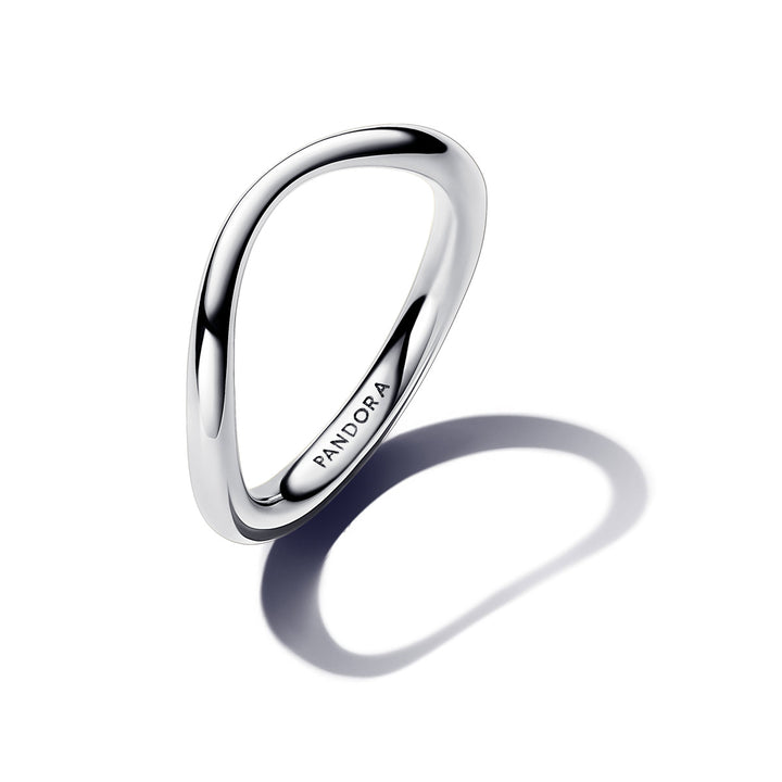 Pandora Organic Tapered Ring - 193314C00