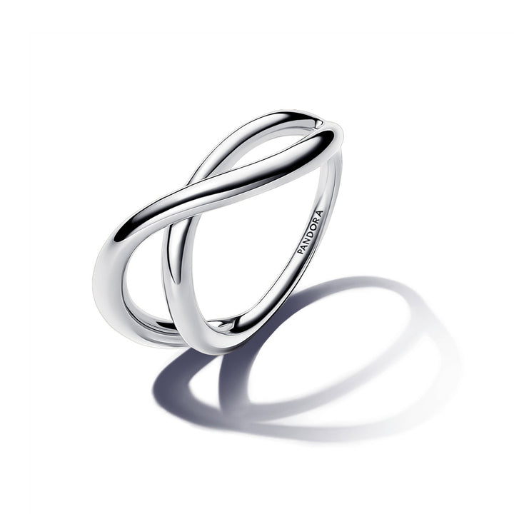 Pandora Organic Infinity Ring - 193318C00