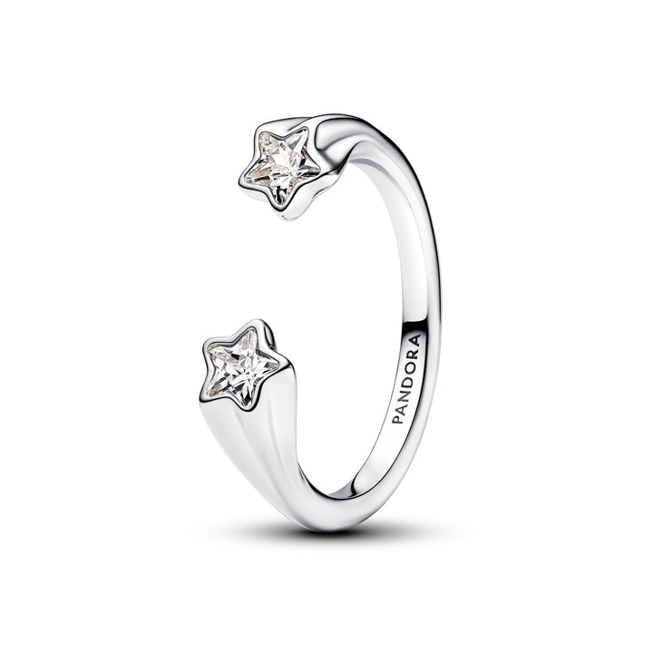 Pandora Sternschnuppen Offener Ring - 193582C01