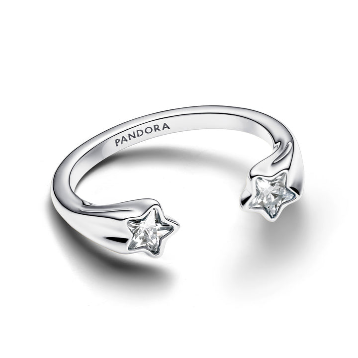 Pandora Sternschnuppen Offener Ring - 193582C01