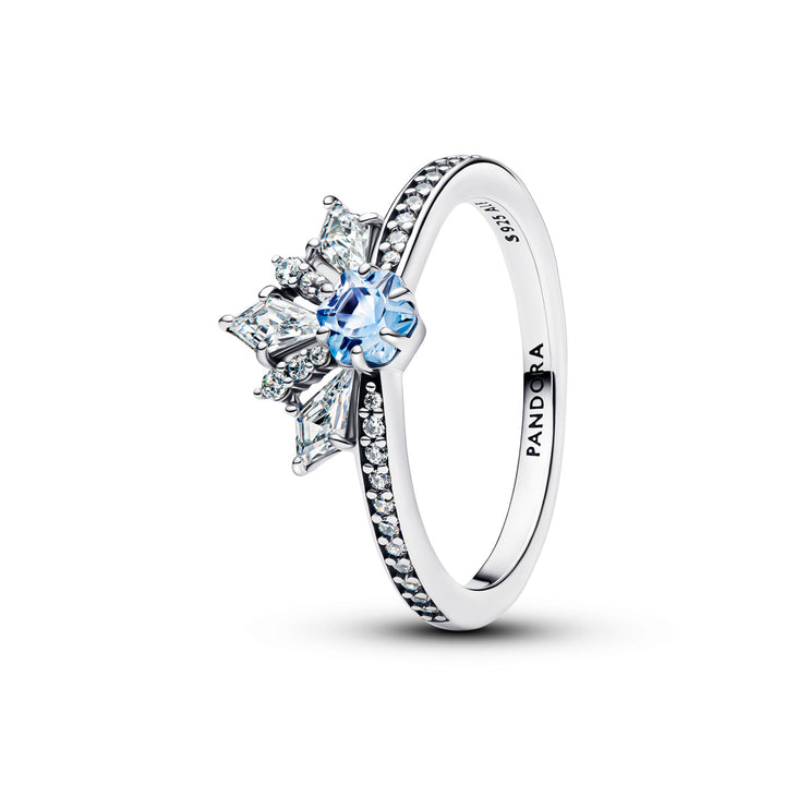 Pandora Disney Die Eiskönigin Elsa Diadem Ring - 194134C01
