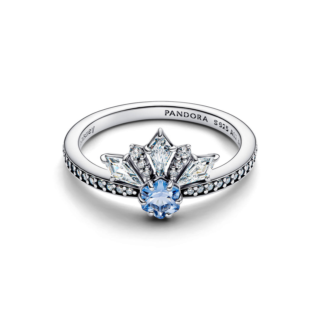 Pandora Disney Die Eiskönigin Elsa Diadem Ring - 194134C01