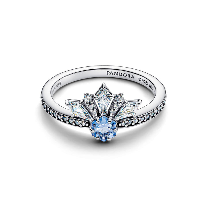 Pandora Disney Die Eiskönigin Elsa Diadem Ring - 194134C01