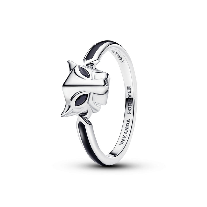 Pandora Marvel Black Panther Ring - 194223C01